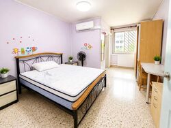 Blk 101 Simei Street 1 (Tampines), HDB 4 Rooms #602069791